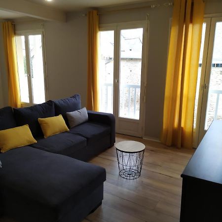 Apartamento Wilton Dinan Exterior foto
