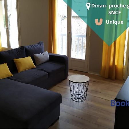 Apartamento Wilton Dinan Exterior foto