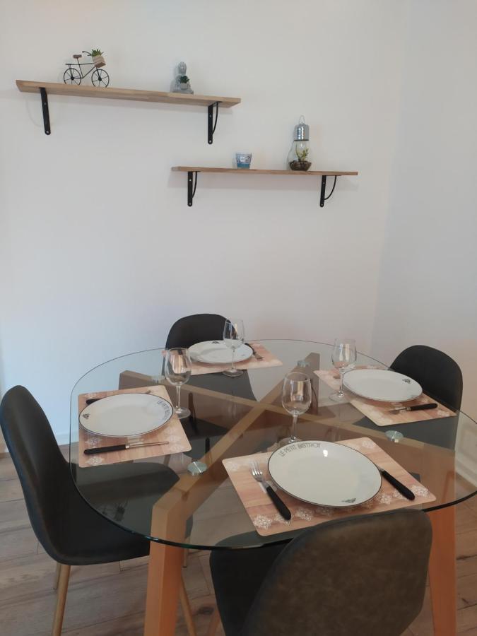 Apartamento Wilton Dinan Exterior foto