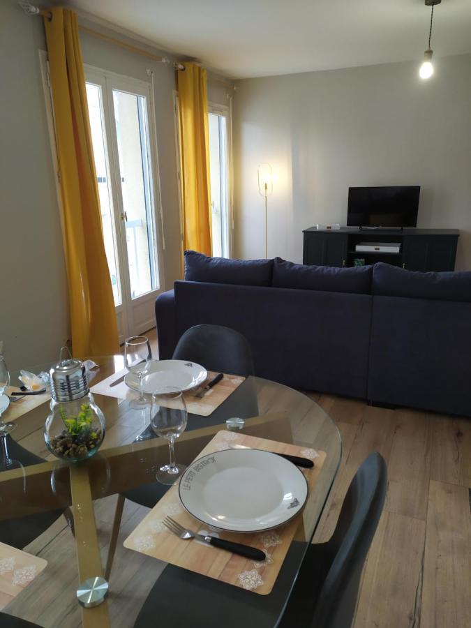 Apartamento Wilton Dinan Exterior foto