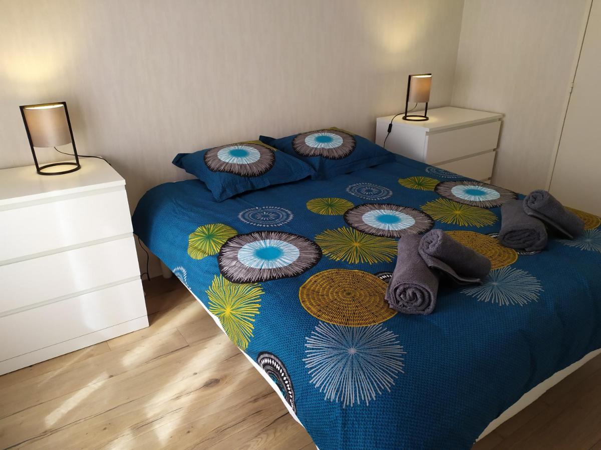 Apartamento Wilton Dinan Exterior foto