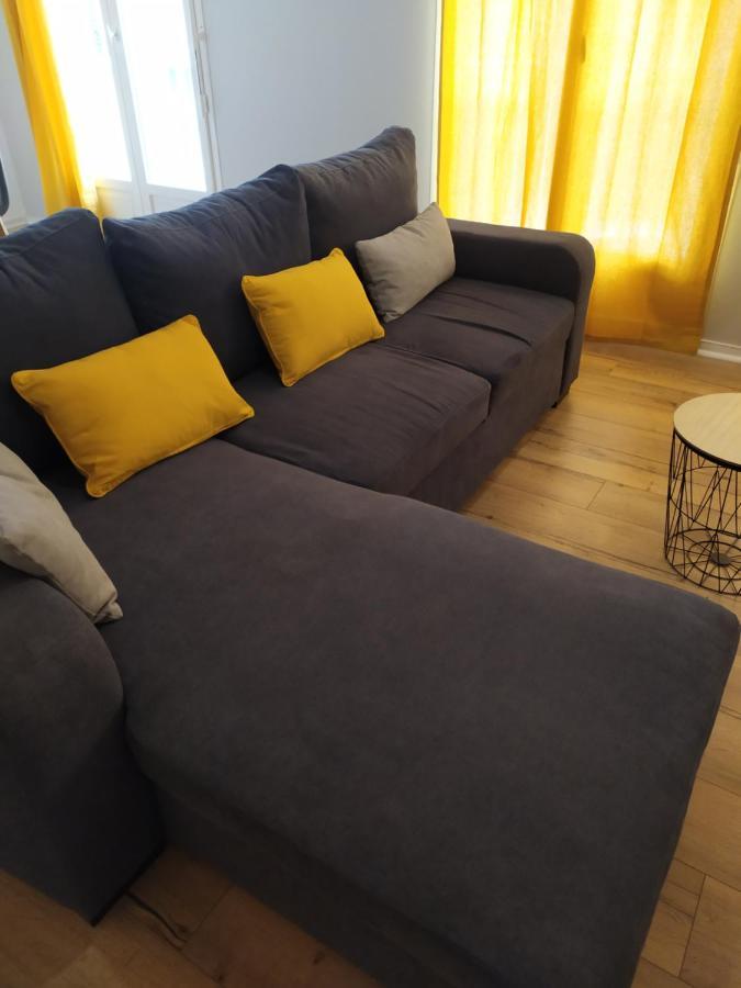 Apartamento Wilton Dinan Exterior foto