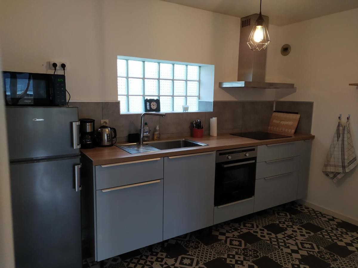 Apartamento Wilton Dinan Exterior foto